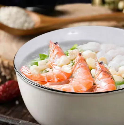 杂粮南瓜粥的做法步骤