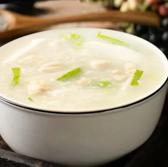 状元及第粥的做法步骤