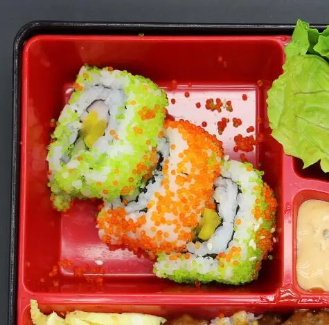 咖喱鸡腿丁盖饭