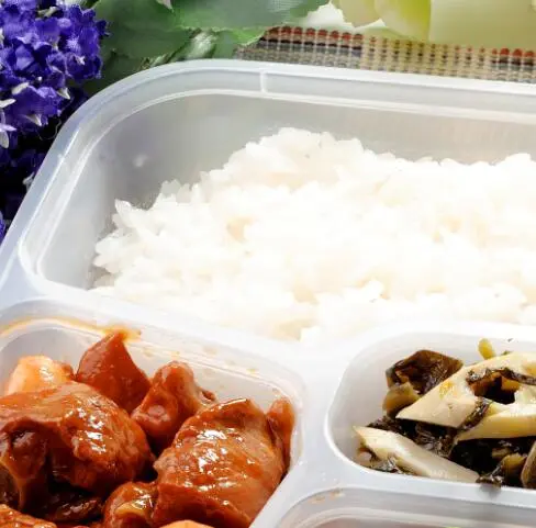 牛肉丝鸡蛋炒饭