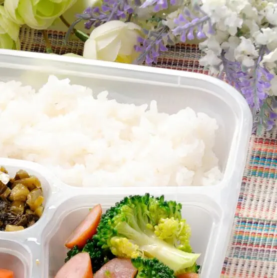 肉末葱香蛋炒饭