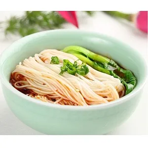 担担面,担担面配料