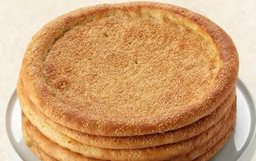 发酵泡打粉,发面饼图片