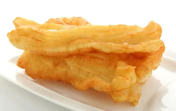 无铝油条膨松剂,油条图片