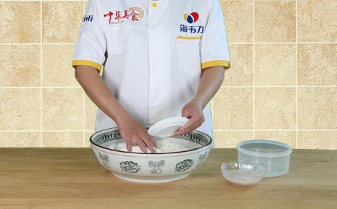添加馒头泡打粉,馒头如何做