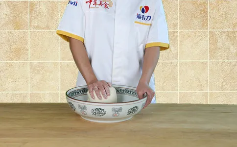 揉面,各种馒头的做法