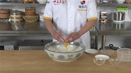 加鸡蛋