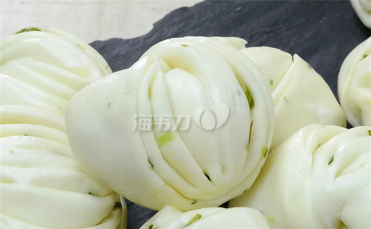 豆腐花卷的做法和配方