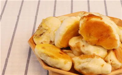 天津包子怎么做