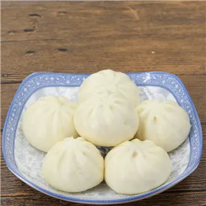 华举包子的做法和配方