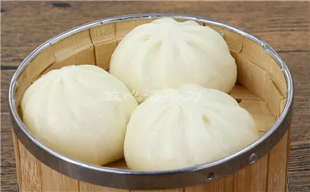 寿桃包的做法和配方