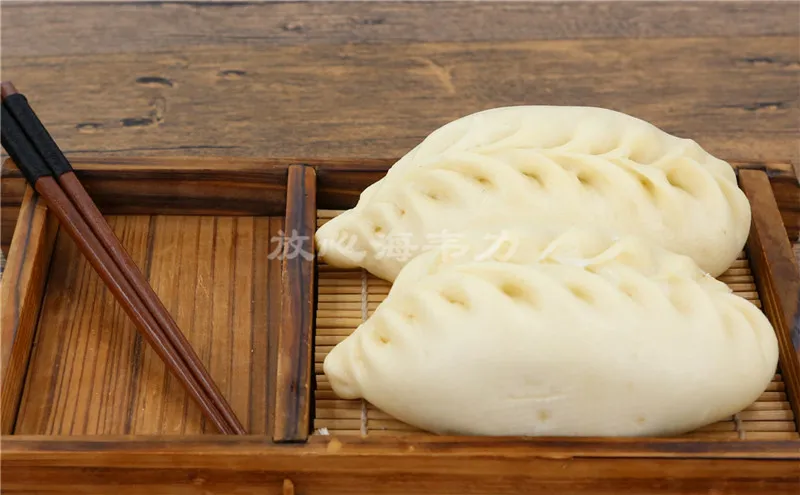 水晶包子的做法和配方
