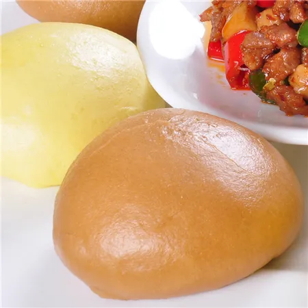 豆腐花卷