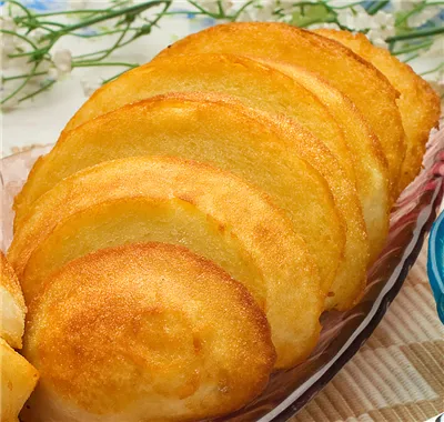 鸡丝卷