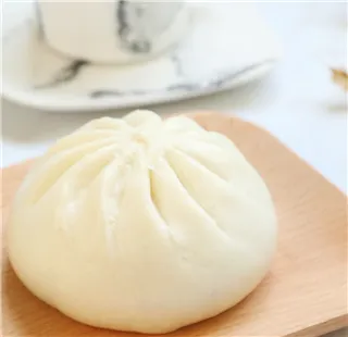奶黄包的做法步骤