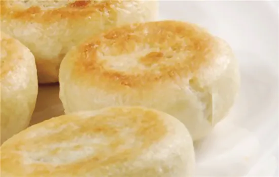 全麦双菇大包怎么做