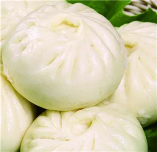 海虹苔菜包怎么做