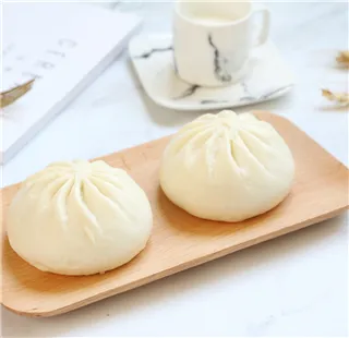 红糖弯月包