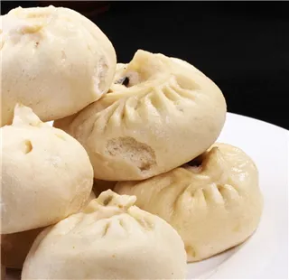 萝卜洋葱大包