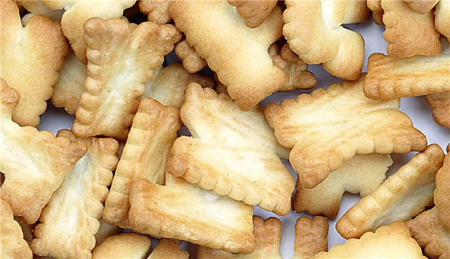 肉松蛋糕的做法和配方