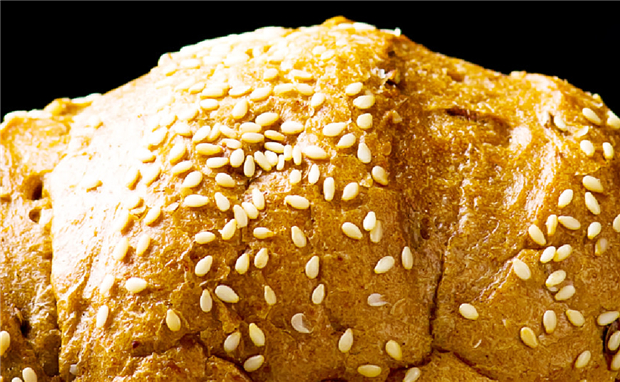 核桃饼干的做法