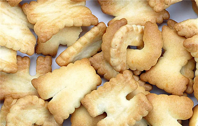金橘干饼干的做法