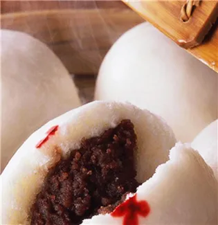 非菜包怎么做