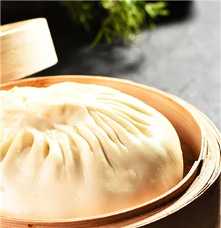 咖喱羊肉包怎么做