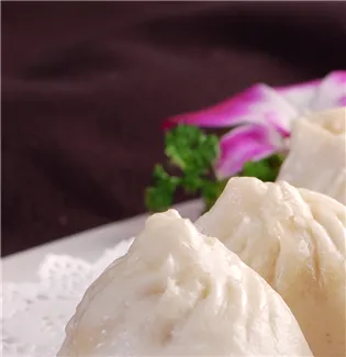开洋白菜包怎么做
