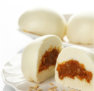 上海青包怎么做