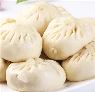 酸白菜肉包怎么做