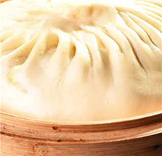 虾仁鲜肉包怎么做