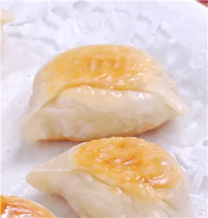 香葱肉松包怎么做