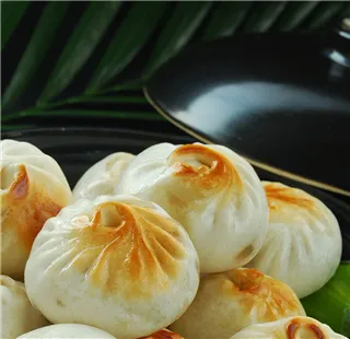 小笼包怎么做