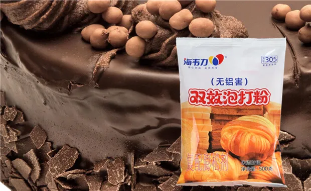 包子泡打粉是什么,泡打粉 是啥