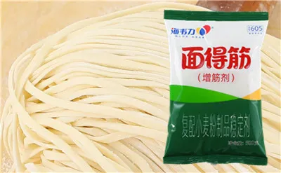 烩面来源,海韦力面得筋