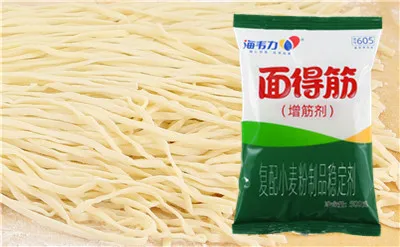 家常素烩面的做法大全,海韦力面得筋