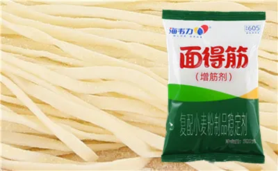 河南烩面哪里好,海韦力面得筋