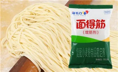 烩面增筋剂的简介,海韦力面得筋