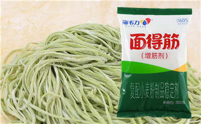 烩面改良剂的简介|面条|面制品增筋剂