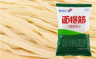 增筋剂如何使用_烩面怎么做的,海韦力面得筋