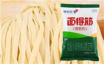 烩面改良剂的使用量_河南烩面汤料配方_烩面如何做,海韦力面得筋