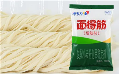 如何提高烩面坯的韧劲_拉烩面_怎样做烩面的汤,海韦力面得筋