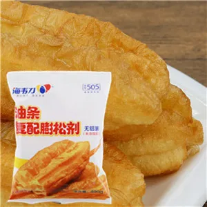 无铝油条膨松剂的正确选用的介绍_油条用什么面粉做_哪里有培训做油条,海韦力油条膨松剂