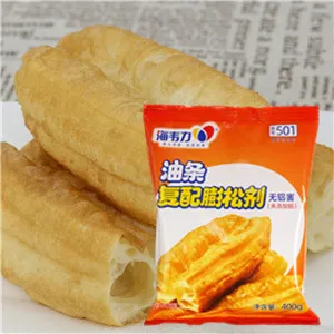 油条膨松剂使用方法的用法_哪里有教炸油条的_培训大油条,海韦力油条膨松剂