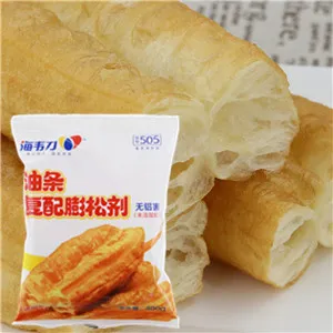 通用无铝油条膨松剂的用法_无矾油条技术_培训炸油条技术,海韦力油条膨松剂