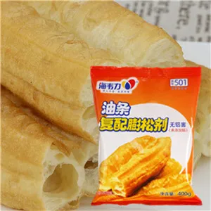 无铝通用油条膨松剂的用法_无矾大油条配方_培训油条,海韦力油条膨松剂