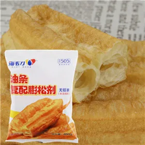 无铝油条膨松剂的用法说明_哪里可以学习做油条_油条技术配方,海韦力油条膨松剂