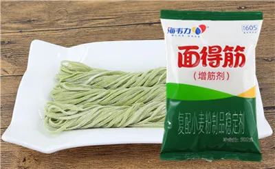 饺子改良剂介绍_饺子品牌_饺子制作步骤,海韦力面得筋
