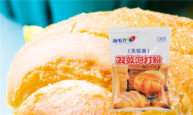 山药扁豆糕的家常做法,海韦力双效泡打粉